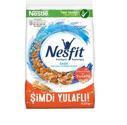 Nestle Nesfit Sade 420 Gr - Nestle