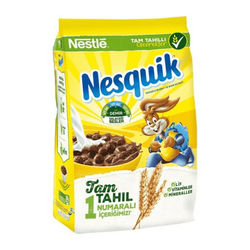 Nestle Nesquik Mısır Gevreği 450 gr - Nestle