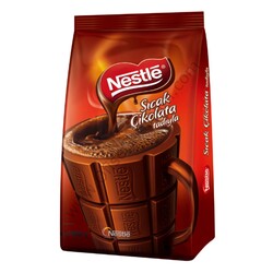 Nestle Sıcak Çikolata 1 kg. - Nestle