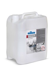 Nilco Descaler Kireç Sökücü 5 Lt - Nilco