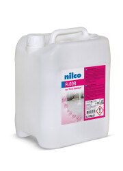 Nilco Floor Sert Yüzey Temizleyici 5 Lt - Nilco