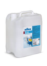 Nilco Glass Camsil Cam Temizleyici 5 Lt - Nilco