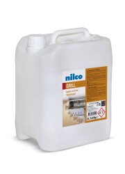 Nilco Grill Izgara ve Fırın Temizleyici 5 Lt - Nilco