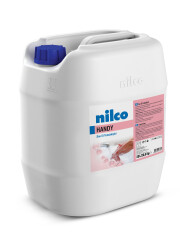 Nilco Handy Sıvı El Sabunu Pembe 20 Lt - Nilco