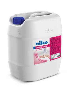 Nilco Handy Foam Köpük Sabun 20 Lt - 1