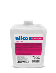 Nilco Handy Foam Köpük Sabun Kartuş 700 Ml - Nilco
