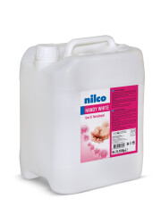 Nilco Handy White Sıvı El Sabunu 5 Lt - Nilco