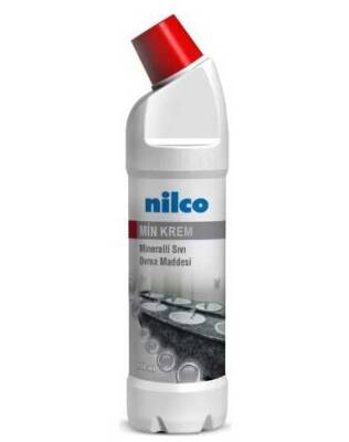 Nilco Krem Amonyaklı 800 Ml - 1