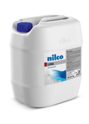 Nilco Luna Saç Şampuanı 20 Lt - Nilco