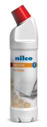 Nilco Meister 1 Pas Çözücü 800 Ml - Nilco