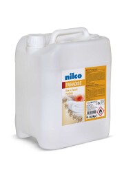 Nilco Paradise Oda ve Tekstil Parfümü 5 Lt - Nilco