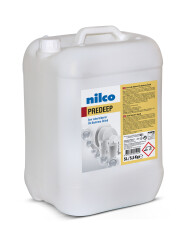 Nilco Predeep Sıvı Leke Giderici Ön Bastırma 5 Lt - Nilco