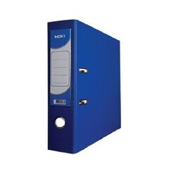 Noki Büro Klasörü Geniş Mavi - Noki