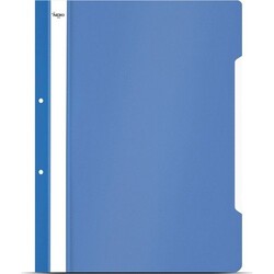 Noki 4828 Eco Telli Dosya 50`li Mavi - Noki