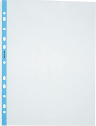 Noki Poşet Dosya Eco 100`lü 4830CR - Noki