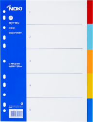 Noki Seperatör 1031 1-31 Rakam 59231 - Noki