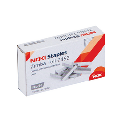 Noki Zımba Teli No:10 6452 - Noki