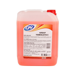 Oxy Ahşap Temizleyici 5 Kg - Oxy