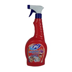 Oxy Axpirin Çok Amaçlı Temizlik Maddeleri Beyaz Mucize 750 ml - Oxy