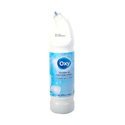 Oxy Hijyenik Wc Banyo Temizleme Maddesi 1 Kg - Oxy