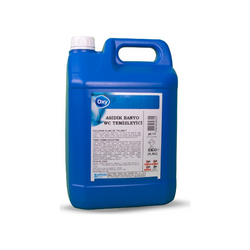 Oxy Hijyenik Wc Banyo Tem.Mad. 5 Kg - Oxy