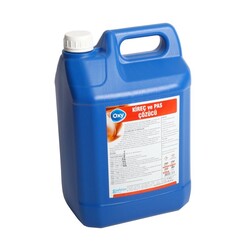 Oxy Kireç Pas Çözücü 5 Kg - Oxy