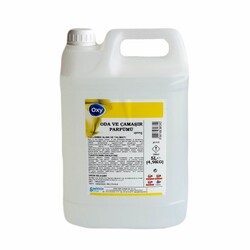 Oxy Oda ve Çamaşır Parfümü Spring 5 Lt - Oxy