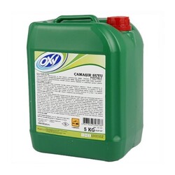 Oxy Parfümlü Çamaşır Suyu 5 Kg - Oxy