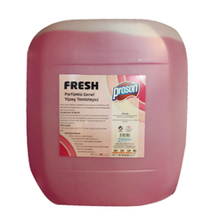 Oxy Proson Parfümlü Yüzey Temizleyici Pembe 30 Kg - Oxy