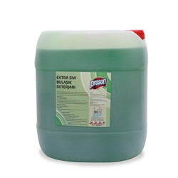 Oxy Proson Sıvı Bulaşık Deterjanı 30 Kg - Oxy