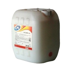 Oxy Saç Şampuanı Opak 20 kg - Oxy
