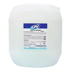 Oxy Sıvı El Yıkama Maddesi (Beyaz) 30 Kg - Oxy