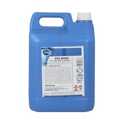 Oxy Tuz Ruhu 5000 ml - Oxy