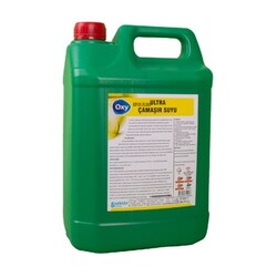 Oxy Ultra Kıvamlı Hijyenik Çamaşır Suyu 5 Kg - Oxy