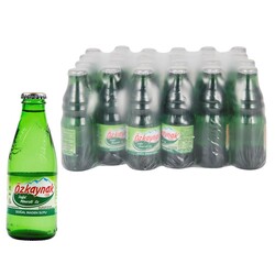 Özkaynak Soda 200 ml 24`lü - Özkaynak