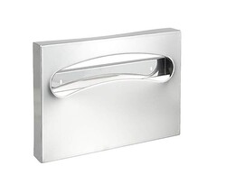 Palex Krom Klozet Kapak Örtü Dispenseri 3802-2 - Palex