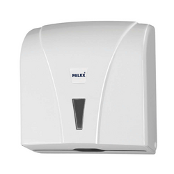 Palex Standart Z Katlı Kağıt Havlu Disp.Beyaz - Palex