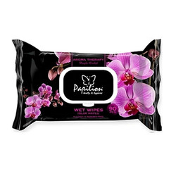 Papilion Islak Havlu Aroma Therapy 100 lü - Papilion