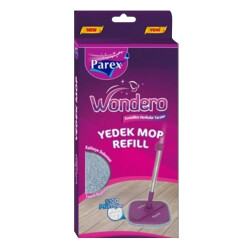Parex Wondero Yedek Mop - Parex
