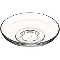 Paşabahçe Aida Çay Tabağı 6`lı 54251 - Paşabahçe