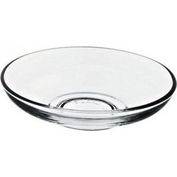 Paşabahçe Sade Çay Tabağı V-Block 54201 6'lı - Paşabahçe