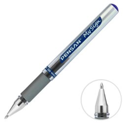 Pensan 6030 My Sign İmza Kalemi 1 mm - KIRTASİYE