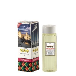 Pereja Limon Kolonyası Pet Şişe 200 Ml - Pereja