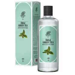 Rebul Kolonya Green Tea 250 ml - Rebul