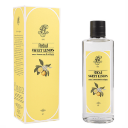 Rebul Kolonya Sweet Limon 250 ml - Rebul