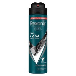 Rexona Deodorant Men Kömür Detox 150 Ml - Rexona