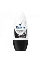 Rexona Roll-On Women Black And White 50 Ml - Rexona