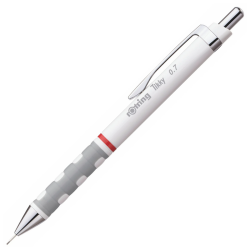 Rotring Tikky Versatil Kalem Beyaz 0,7 mm - Rotring