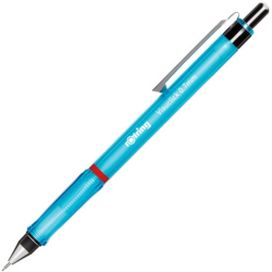 Rotring Versatil Visuclick 0,7 Mavi Uçlu Kalem 2088548 - Rotring