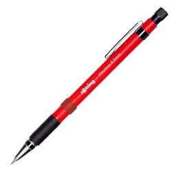 Rotring Versatil Visumax 0,5 Kırmızı 2089099 - Rotring